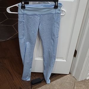 Athleta girl leggings